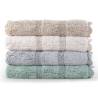 Nef Nef Χαλακι Μπανιου Please 1122-Grey 70X120 | ΑΡΧΟΝΤΙΚΟ Home
