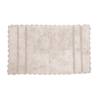 Nef Nef Χαλακι Μπανιου Please 1123-Beige 70X120 | ΑΡΧΟΝΤΙΚΟ Home