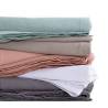 Nef Nef Τραπεζομαντηλο Cotton-Linen Aqua 150Χ250 | ΑΡΧΟΝΤΙΚΟ