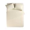 ΣΕΝΤΟΝΙ ΒΑΜΒ.BASIC Μ.Λ.160Χ200+30 729-CREAM | ΑΡΧΟΝΤΙΚΟ Home