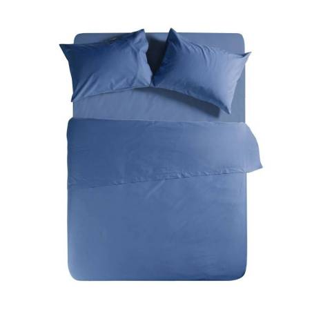 ΜΑΞΙΛΑΡΟΘΗΚΗ ΒΑΜΒ.BASIC 2ΤΜΧ 1053-INDIGO | ΑΡΧΟΝΤΙΚΟ Home