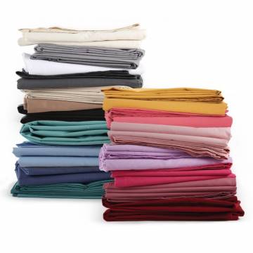 ΣΕΝΤΟΝΙ ΒΑΜΒ.BASIC Μ.Λ.160Χ200+30 1011-PINK | ΑΡΧΟΝΤΙΚΟ Home
