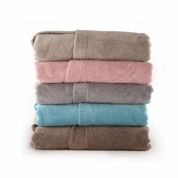 ΜΠΟΥΡΝΟΥΖΙ COMFORT LARGE AQUA NEF NEF | ΑΡΧΟΝΤΙΚΟ Home