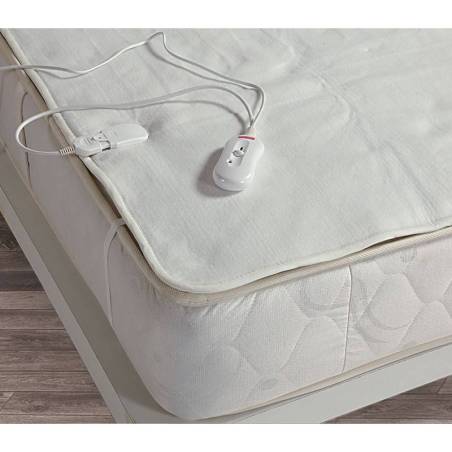 Ηλεκτρικη Κουβερτα Διπλη 140X160 - Nef Nef