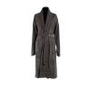 Μπουρνούζι Με Γιακα Status 902-Anthracite Medium - NEF-NEF Homeware