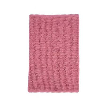 Χαλάκι Μπάνιου Status-19 40X60 1171-Rose - NEF-NEF Homeware