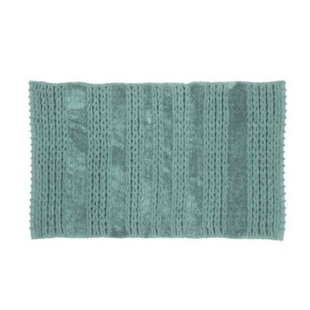 Χαλάκι Μπάνιου Life 60X90 1164-Green - NEF-NEF Homeware