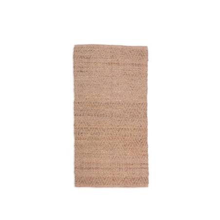 Χαλι 70X140 Zeraldo Natural - Nef Nef