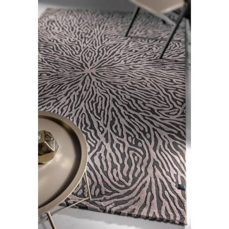 ΧΑΛΙ Spirit Amethyst 160x230cm Guy Laroche