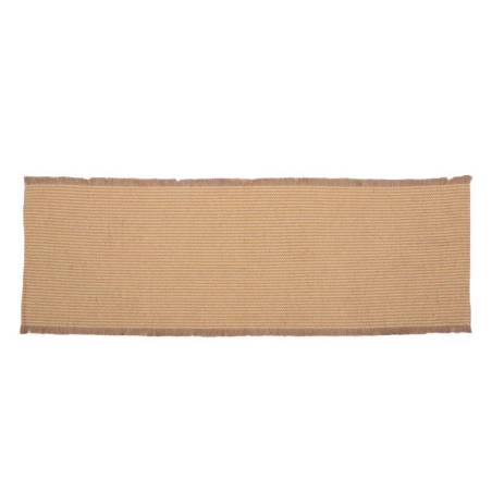 ΤΡΑΒΕΡΣΑ LANDER 45X150 YELLOW 60% ΓΙΟΥΤΑ - 40% ΒΑΜΒΑΚΙ