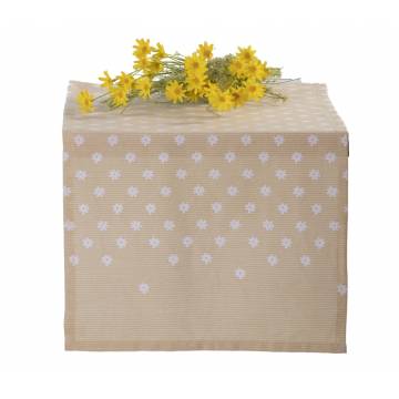 ΤΡΑΒΕΡΣΑ DAISY 45X140...