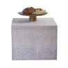 Τραβερσα Clover 45X140 Beige 50% Βαμβάκι - 50% Πολυεστερας