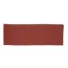 Τραβερσα Minimal 45X150 Terra 100% Βαμβάκι