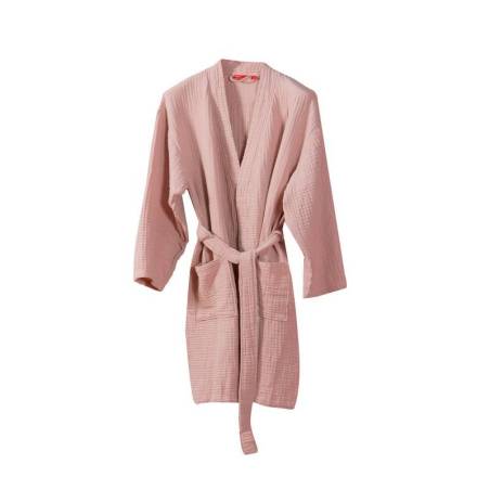 ΡΟΜΠΑ ΜΑΤΙΕ PINK 100% BAMBAKI