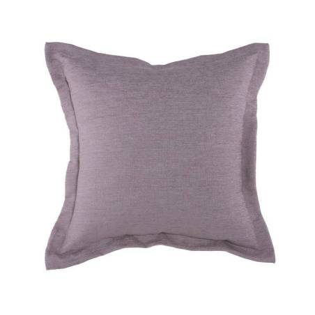 Διακοσμητικό Μαξιλάρι Nature 50X50 Lilac 75% Bambaki - 25% Ακρυλικο