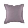 Διακοσμητικό Μαξιλάρι Nature 50X50 Lilac 75% Bambaki - 25% Ακρυλικο