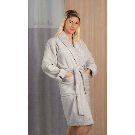 Μπουρνούζι Bonus Lino - Medium