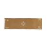 Τραβερσα Laoura 45X150 100% Bambaki Mustard