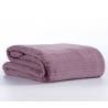 Ριχτάρι Διθεσιου Καναπε Cameron-23 130X180 100% Πολυεστερας Mauve