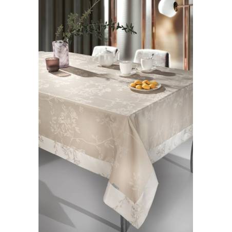 Τρ. Campus Beige 160X220