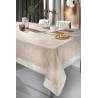 Τρ. Campus Beige 160X220