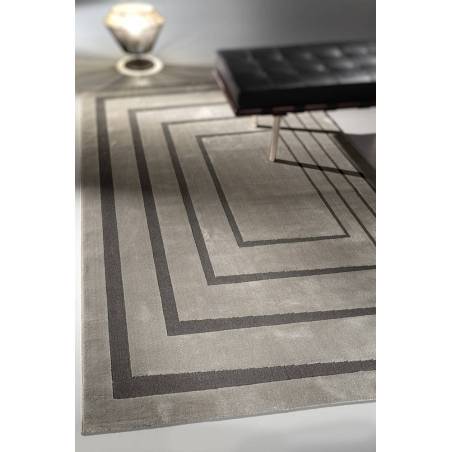 ΧΑ22.PLAZA VISON 190X290 50 %Πολυπροπυλένιο / 50% Πολυεστερικό Guy Laroche