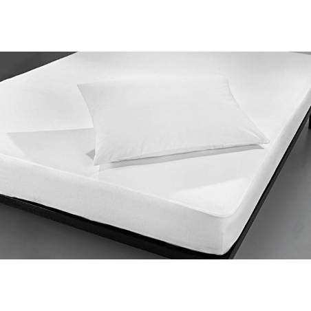 ΕΠ.ΚΑΛΥΜ. PU 200X200 ΑΔΙΑΒΡΟΧΟ (JERSEY)