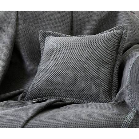 ΜΑ.RUBICON ANTHRACITE 45X45