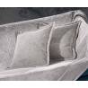 ΜΑΞΙΛΑΡΙΑ GUY LAROCHE RUBICON SAND 42 X 42 | ΑΡΧΟΝΤΙΚΟ Home