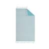 Παιδική Πετσέτα Θαλάσσης Sweet Line 70X120 Aqua 100% Bambaki