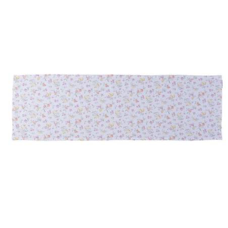 RUNNER ΒΑΜΒ-ΠΟΛ CITRUS FLOWER 45X140