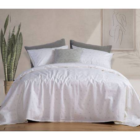 Σεντόνι Βαμβ.perfection Σετ Υ/πλο