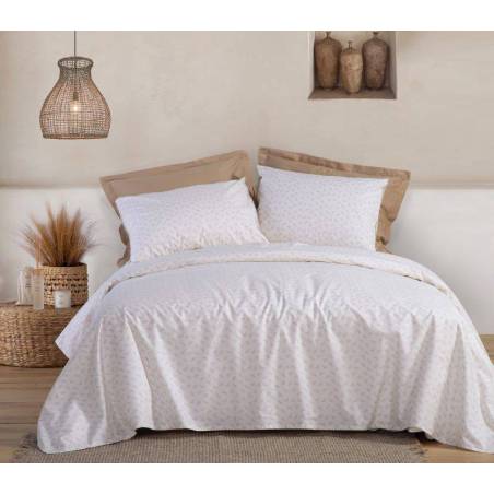 Σεντόνι Βαμβ.amaranda Σετ Υ/πλο