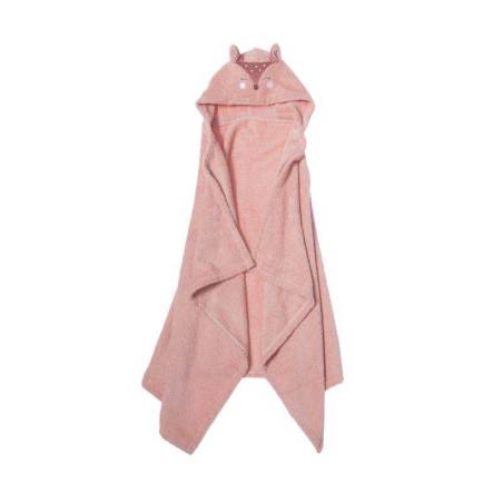 ΠΕΤΣΕΤΑ ΚΑΠΑ BAMB SWEET FOX 70X120