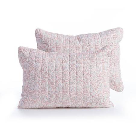 Μαξιλαροθήκη Μικρ-πολ Roman 2τμχ