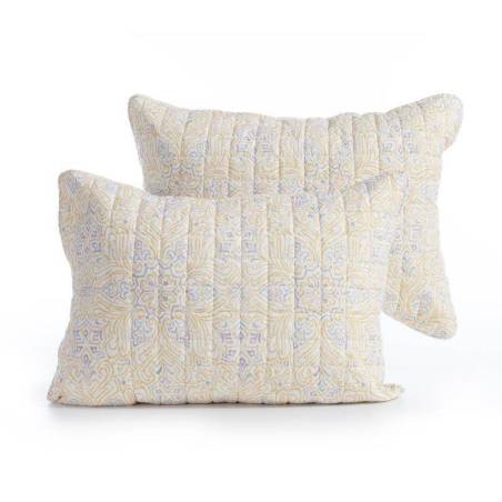 Μαξιλαροθήκη Μικρ-πολ Roman 2τμχ