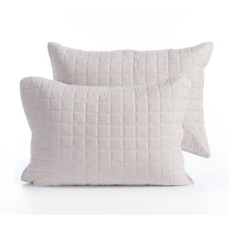 Μαξιλαροθήκη Μικρ.canfield 2τμχ