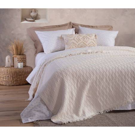 Κουβέρτα Βαμβ Outlast 230X240