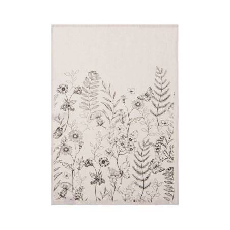 Ποτηρόπανο Βαμβ Spring 40χ60