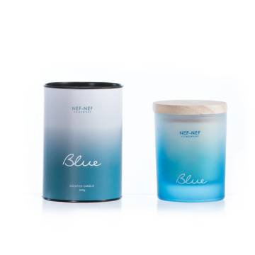 ΑΡΩΜΑΤΙΚΟ ΚΕΡΙ BLUE 200 gr