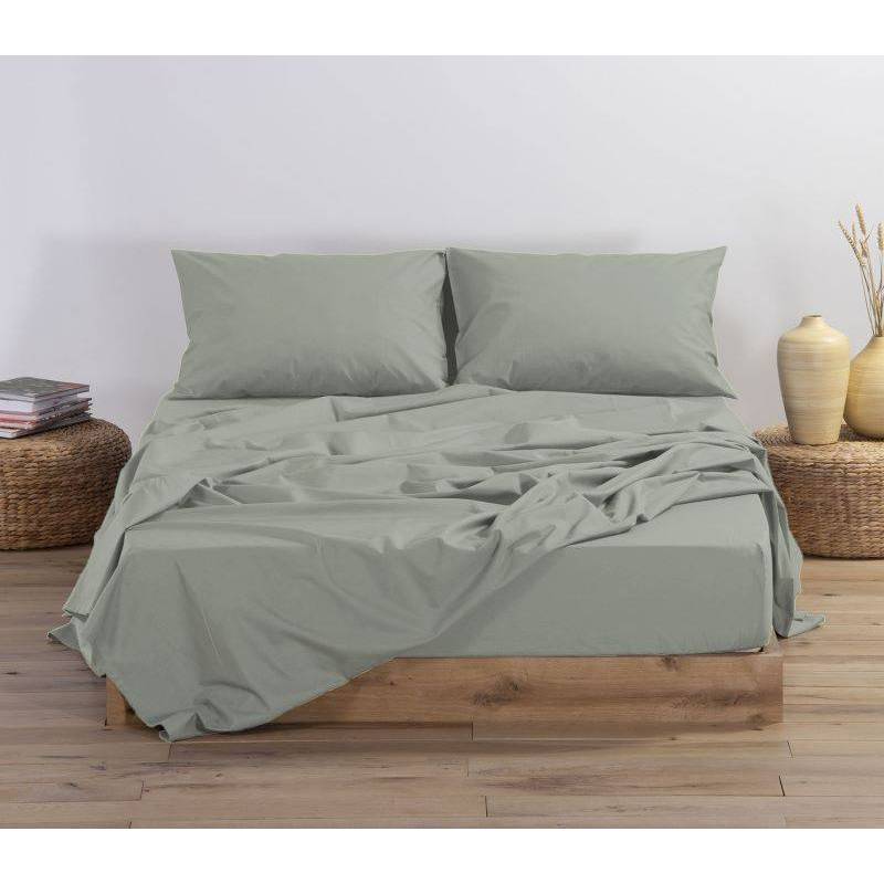 Σεντόνι Βαμβ.basic Μ.λ.100x200+30
