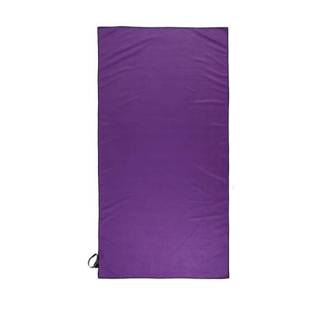 Πετσέτα Θαλάσσης Vivid 20 Mauve