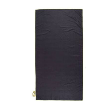 Πετσέτα Θαλάσσης Vivid 20 Black