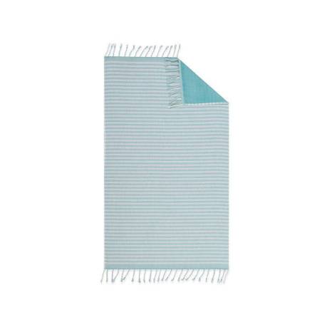 Παιδική Πετσέτα Θαλάσσης Sweet Line 70X120 Aqua