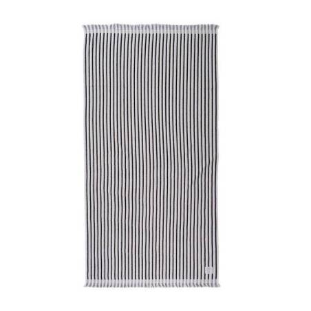 ΠΕΤΣΕΤΑ ΘΑΛΑΣΣΗΣ ELVERIA 90X170 BLACK