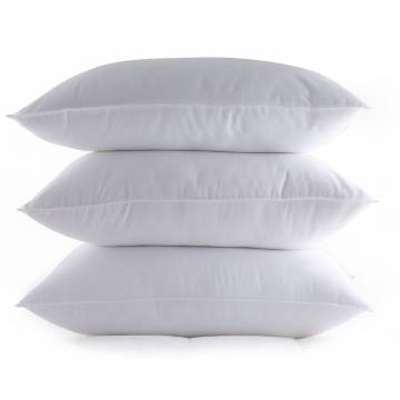 ΜΑΞΙΛΑΡΙ ΣΚΛΗΡΟ MICROFIBER COTTON PILLOW NEF NEF | ΑΡΧΟΝΤΙΚΟ