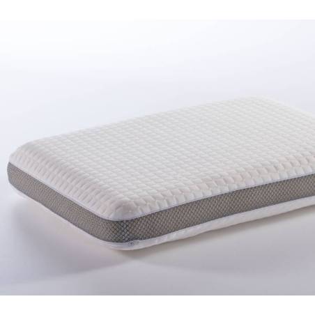 Μαξιλάρι Memory Foam 65X45X12 - NEF-NEF Homeware