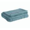 Κουβέρτα Πολ.rabbit Fur Hug 80X110 - Dusty Aqua - NEF-NEF Homeware