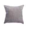 Μαξιλάρι Πολ.dakari 45X45 - Grey - NEF-NEF Homeware