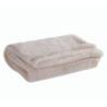 Κουβέρτα Πολ.rabbit Fur Hug 80X110 - Rose - NEF-NEF Homeware
